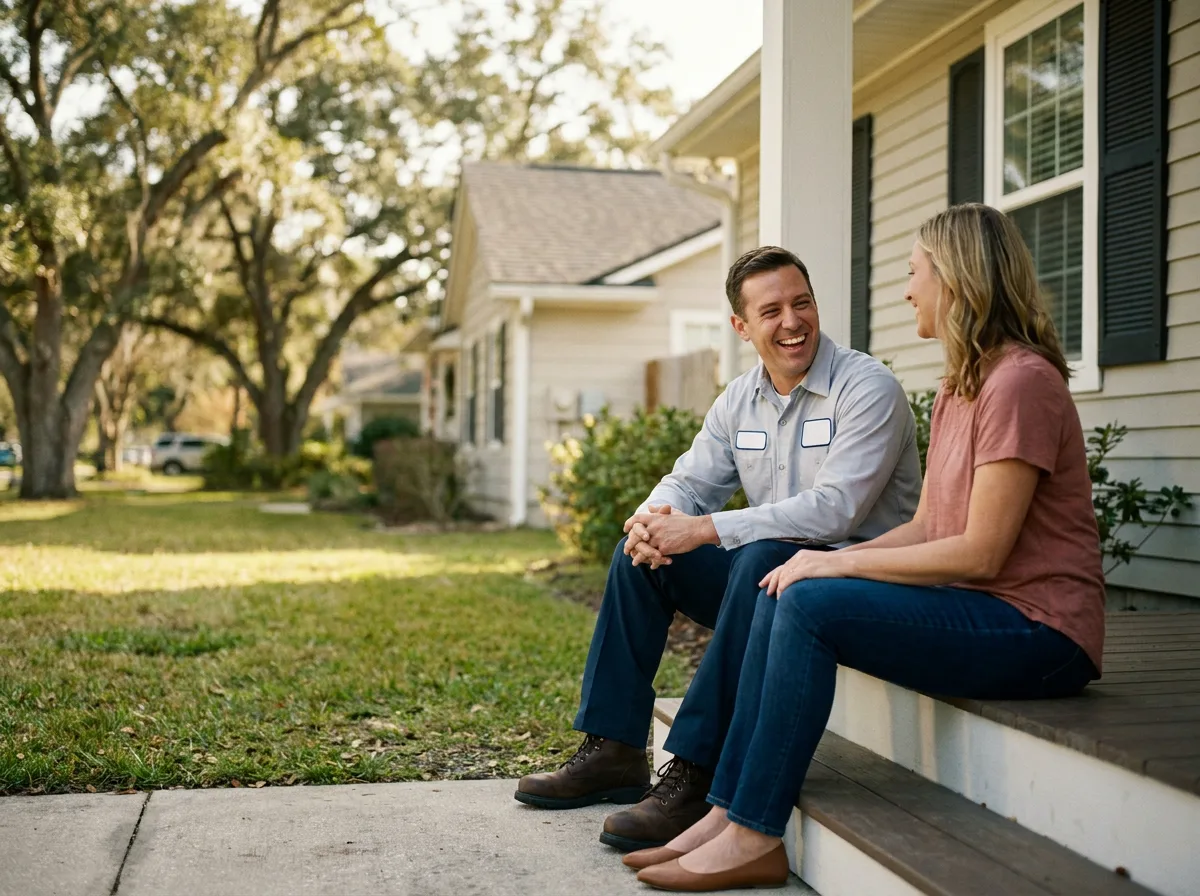 Septic tank pumping FAQs for Beech Island, SC